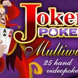 Play 25H Joker Poker (Espresso) slot by Espresso Games on dragoniaa.at