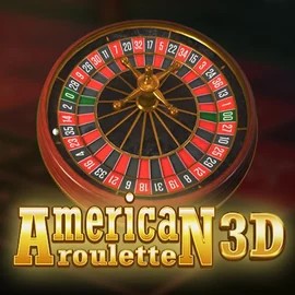 American Roullete 3D (Evoplay) slot icon by Evoplay, available at Dragonia Casino