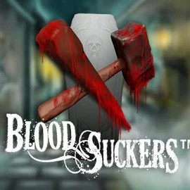 Blood Suckers – slot by NetEnt, featured at dragoniaa.at