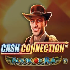 Cash Connection Book Of Ra online slot from Novomatic – play at dragoniaa.at
