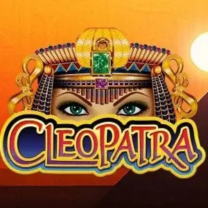 Cash of Cleopatra slot visual from Pragmatic Play available on dragoniaa.at
