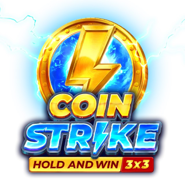 Play the Coin Strike: Hold and Win slot by Playson on Dragonia Casino