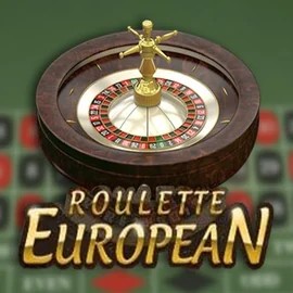 European Roulette (BGaming) logo by BGAMING at Dragonia Casino