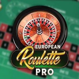 Play the European Roulette Pro slot by Play'n GO on Dragonia Casino
