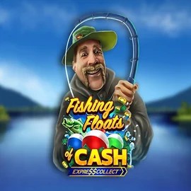 Play Fishing Floats of Cash slot by Gold Coin Studio on dragoniaa.at