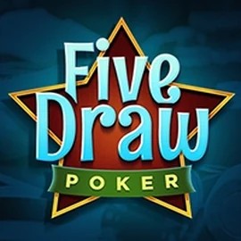 Try Five Draw Poker MH (Nucleus) slot by Nucleus Gaming on dragoniaa.at – logo image