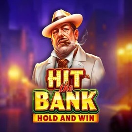 Hit The Bank Hold and Win – slot by Playson, featured at dragoniaa.at