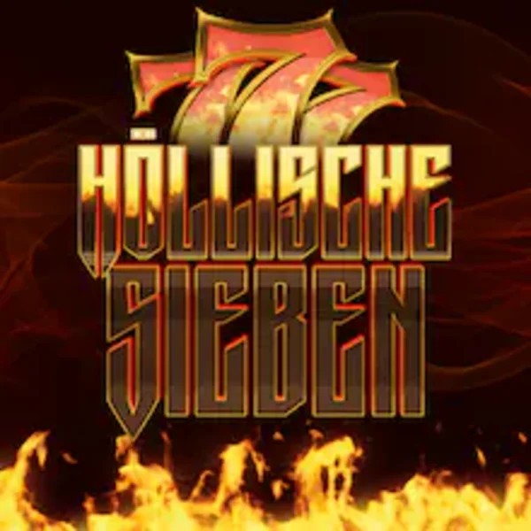 Hollische Sieben online game logo by Hölle Games on dragoniaa.at