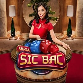 Enjoy Mega Sic Bac by Pragmatic Play – logo hosted on dragoniaa.at
