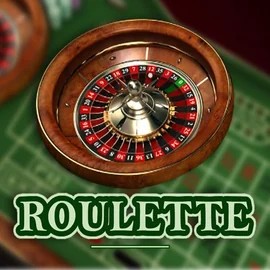 Roulette (Habanero) online game logo by Habanero on dragoniaa.at