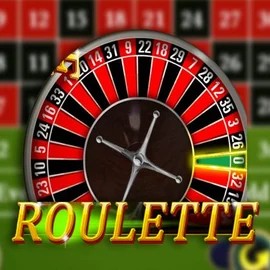 Roulette (Pragmatic Play) logo – Table Games by Pragmatic Play at Dragonia Casino