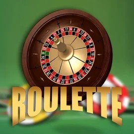 Roulette (Relax Gaming) by Relax Gaming, showcased at dragoniaa.at – game logo