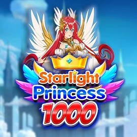 Play Starlight Princess 1000 slot by Pragmatic Play on dragoniaa.at