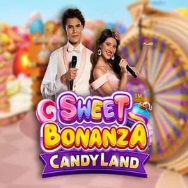 Sweet Bonanza Candy Land Live online slot from Pragmatic Play – play at dragoniaa.at