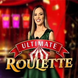 Play Ultimate Roulette slot by Ezugi on dragoniaa.at